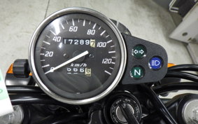 HONDA FTR223 2015 MC34