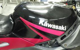 KAWASAKI ZX 1100 NINJA 1991