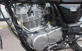 YAMAHA SR400 2018 RH03J