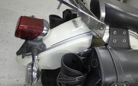 YAMAHA DRAGSTAR 250 VG02J