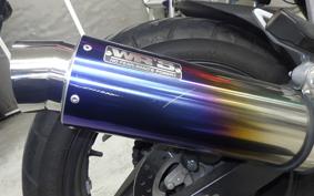 HONDA CB250F 1997 MC43