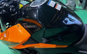 KAWASAKI Z400 2021 EX400G