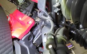 HONDA CT125-2 2003 JA65