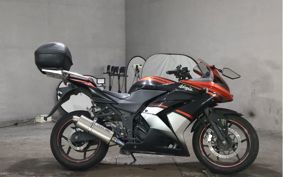 KAWASAKI NINJA250R EX250K