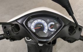 YAMAHA  AXIS Z SED7J