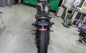 YAMAHA MT-09 A 2015 RN34J