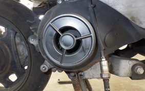 SUZUKI LET's 4 CA45A