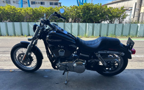 HARLEY FXDC1450 2011 GV4