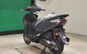 HONDA LEAD 125 2014 JK12