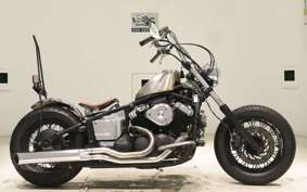 YAMAHA DRAGSTAR 400 CLASSIC 2003 VH01J