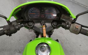 HONDA MVX250F MC09