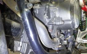 HONDA CB400SF 1992 NC31