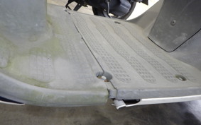 HONDA GYRO CANOPY TA02