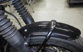 TRIUMPH BONNEVILLE T120 2024