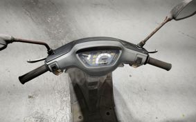 HONDA DIO AF18