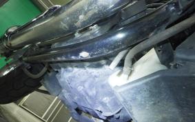 HONDA SHADOW 400 1997 NC34