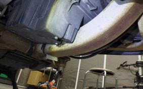 SUZUKI LET's 4 CA45A