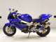 Фото Honda VTR1000F 1998 с японского аукциона