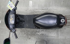 YAMAHA JOG Gen.1 2022 3KJ