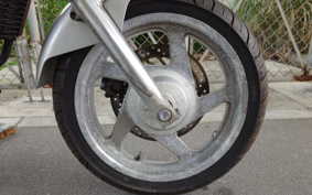 HONDA V-TWIN MAGNA MC29