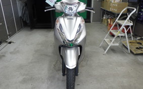 HONDA LEAD 125 2009 JF45