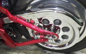 HARLEY FXST 1340 1988