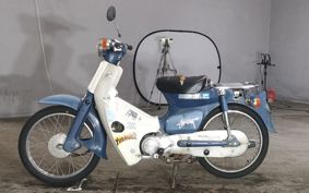 HONDA SUPER CUB50 AA01