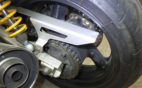 YAMAHA XJR1200 1997 4KG