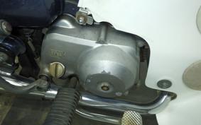 HONDA C50 SUPER CUB C50