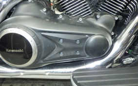 KAWASAKI VULCAN 1700 CUSTOM 2015