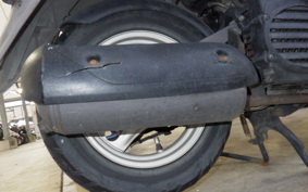 HONDA CREA SCOOPY I 2024 AF55