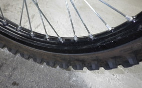 KAWASAKI KX250 F 2025 KX252A