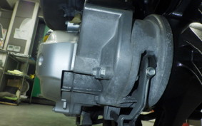 HONDA PCX125 2025 JF56