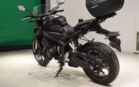 HONDA CB650R 2019 RH03