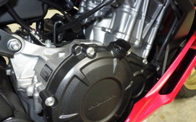 HONDA CBR250RR A 2005 MC51