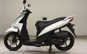 SUZUKI ADDRESS 110 2010 CE47A
