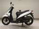Фото Suzuki ADDRESS 110 2010 с японского аукциона
