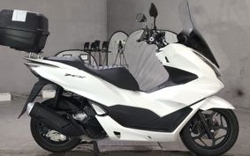 HONDA PCX 125 JK05