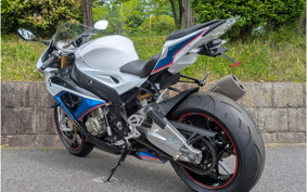 BMW S1000RR 2015 0D10