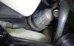 SUZUKI BANDIT 250 V Type GJ77A
