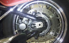 TRIUMPH BONNEVILLE SPEED 2019