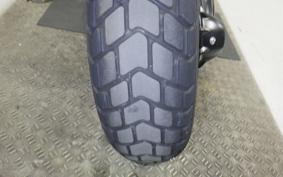 BMW R NINE T SCRAMBLER 2024