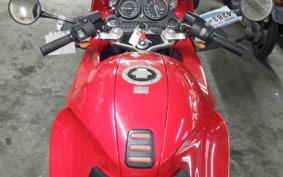 BMW K1200R S 1997