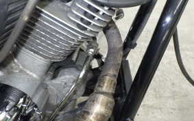 YAMAHA DRAGSTAR 250 VG02J