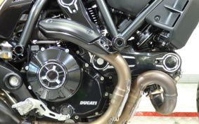 DUCATI SCRAMBLER FULL THROTTLE 2020 KB02