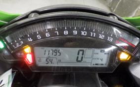 KAWASAKI ZX 10 NINJA R 2019 ZXT02E