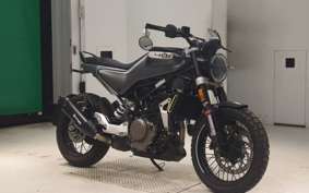 HUSQVARNA SVARTPILEN 401 2021