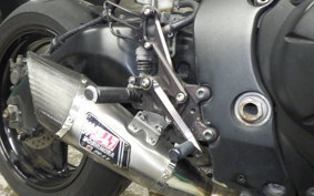 HONDA CBR1000RR Gen. 2 2009