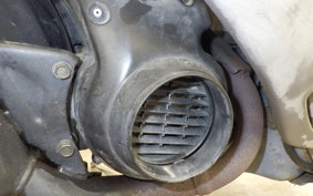 HONDA DIO GEN 2
