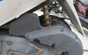 SUZUKI ADDRESS V125 CF46A